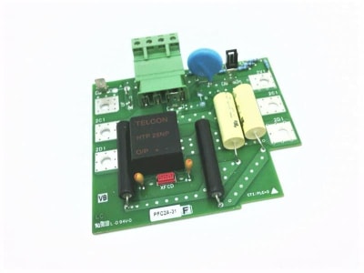 GENERAL ELECTRIC PFC2A31