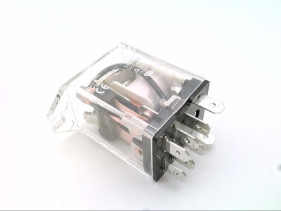 SONG CHUAN SCL-DPDT-C1-120VAC