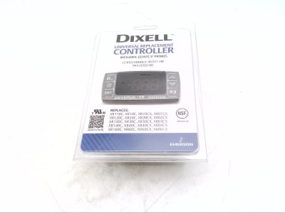 COPELAND XR60CX5N1F1UR