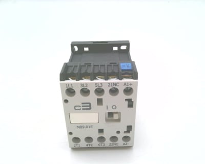 RADWELL RAD-CTR-3P-0027