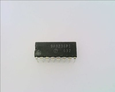 RADWELL VERIFIED SUBSTITUTE 9A9236P1