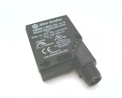 ALLEN BRADLEY 44BSB-1JBA1-D4