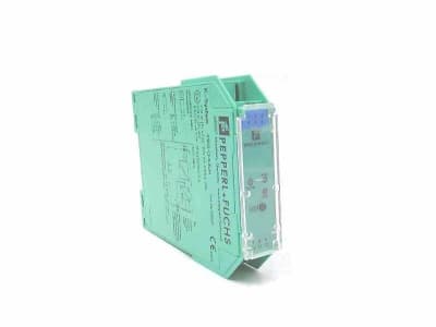 PEPPERL & FUCHS KSD2-CI-S-EX.H