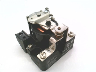 AUTOMATION DIRECT AD-PR40-1C-120A