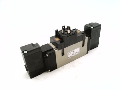 SMC VFS3410-5DZ