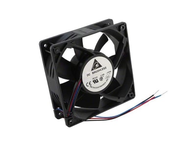 DELTA GROUP ELECTRONICS BFB04505LA-CF00