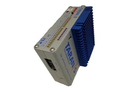 SMARTDRIVE LTD TARANIS