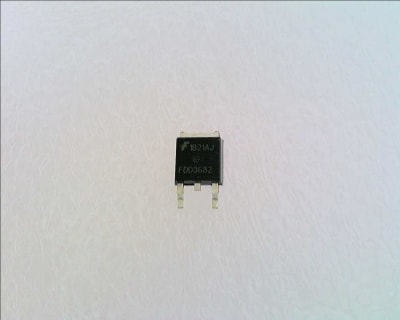 ON SEMICONDUCTOR FDD3682