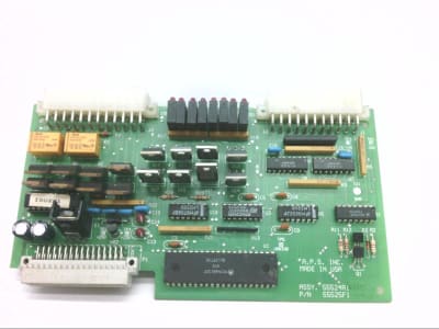 AUTOMATED PACKAGING 55524A1