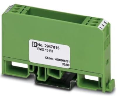PHOENIX CONTACT EMG 15-B3