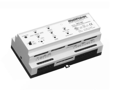 MAXCESS INTERNATIONAL DFC-90