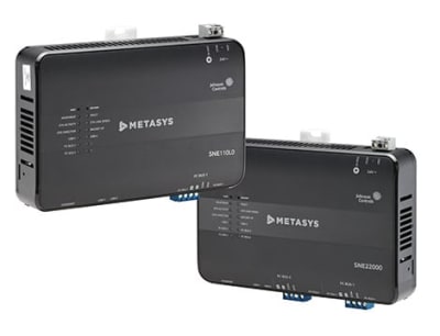 JOHNSON CONTROLS M4-SNE11000-0