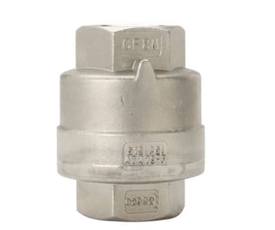 WATSON MCDANIEL WSSCV-12-5