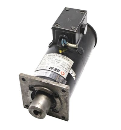 SEM SERVO MOTORS MT30H4-33