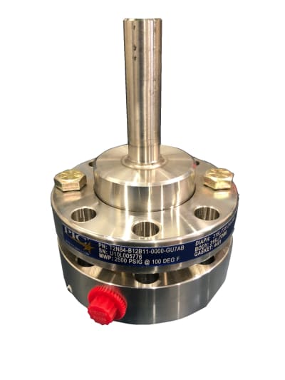 PIC GAUGES T2N84-B12B11-0000-GU7AB