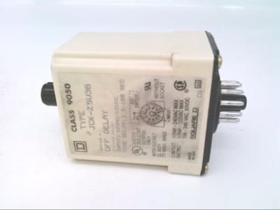 SCHNEIDER ELECTRIC 9050JCK15V36