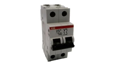 ASEA BROWN BOVERI S201-NAK4
