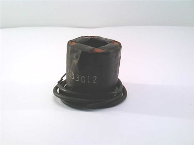 GENERAL ELECTRIC 22D3G12
