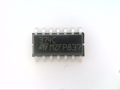 ST MICRO TS374CDT