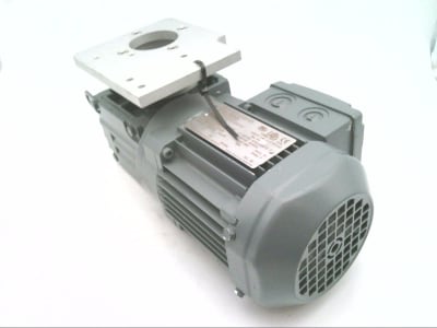 SEW EURODRIVE WA20-DR63M2