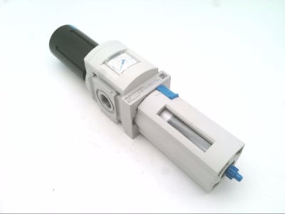 FESTO MS6-LFR-1/2-D7-ERM-AS-Z