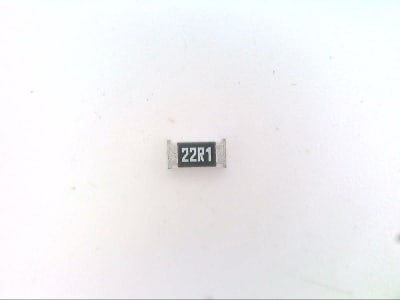 MATSUSHITA ELECTRIC ERJ-8ENF22R1V