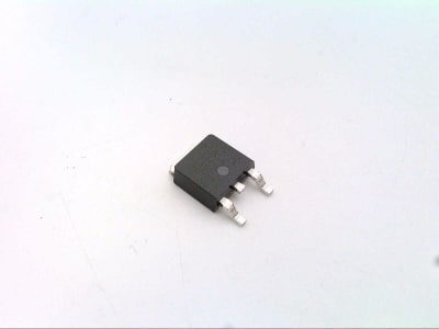 INFINEON IRFR3303TRPBF