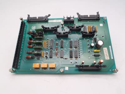 ALLEN BRADLEY 1395-119524