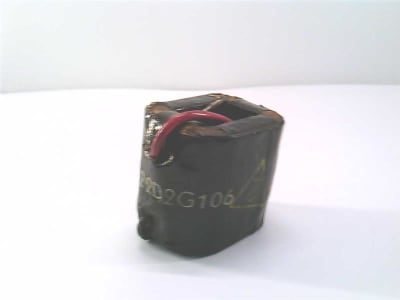 GENERAL ELECTRIC 22D2G106