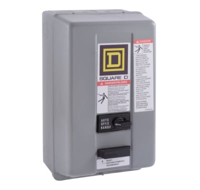 SCHNEIDER ELECTRIC 8536SBG2V02CH209