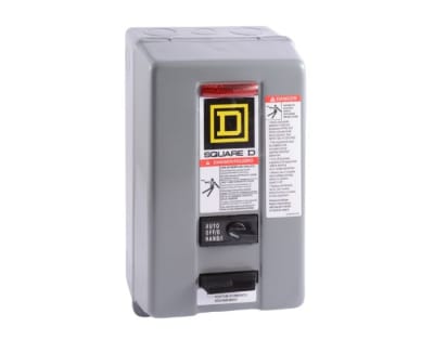 SCHNEIDER ELECTRIC 8536SBG2V02CP1S