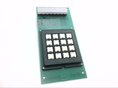 TEXAS NUCLEAR 885801