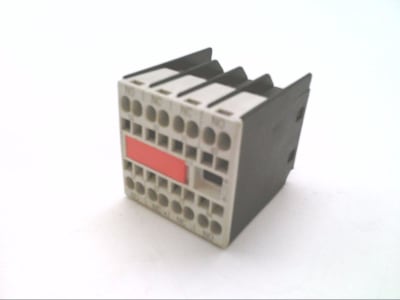 SIEMENS 3RH1911-2GA22-3AA1