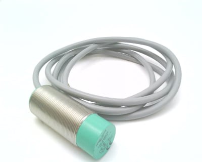 PEPPERL & FUCHS CJ10-30GM-E2