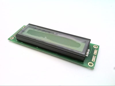 AZ DISPLAYS ACM2002E-0147