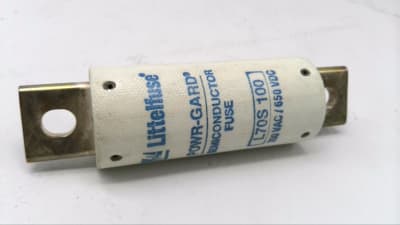 LITTELFUSE L70S100.V