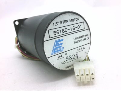 LIN ENGINEERING 5618C-16-01