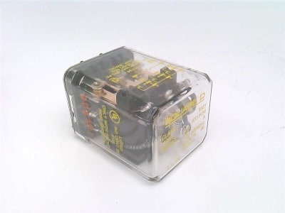 SCHNEIDER ELECTRIC 8501-KX13V36