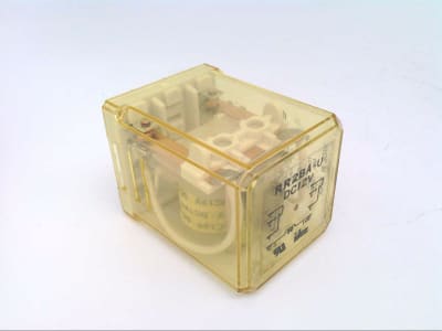 IDEC RR2BA-UCDC12V