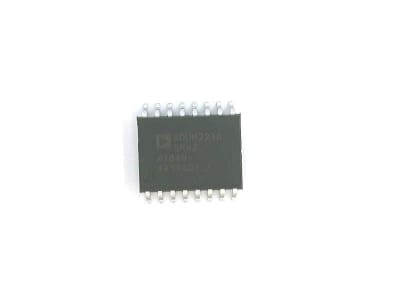 ANALOG DEVICES ADUM2210SRWZ