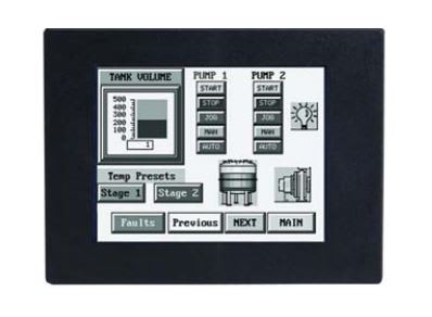 AUTOMATION DIRECT EZ-S6M-FS