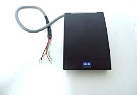 HID CORPORATION 6125CKN0000