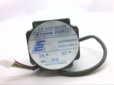 LIN ENGINEERING 5709M-05RO