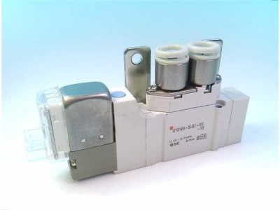 SMC SY3120-5LOZ-C6-F2