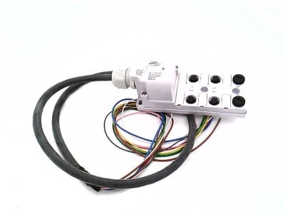 AUTOMATION DIRECT ZP-JBH64-2P-5