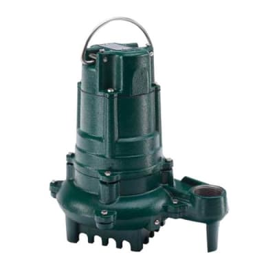 ZOELLER PUMP CO 137-0050
