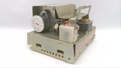 HONEYWELL R4140M-1053