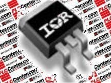 INTERNATIONAL RECTIFIER IRF3708SPBF