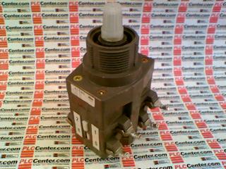 IDEC ACSNO-243-YB-C-2008