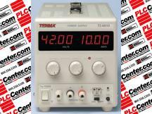 TENMA 72-6910CALIBRATEDW/DATA